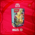 ASCENDED HEROES BOOSTER BUNDLE (INGLES)