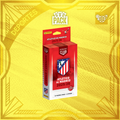 PANINI CLUB ATLETICO DE MADRID 25/26