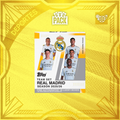 TEAM SET REAL MADRID 25/26