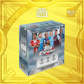TOPPS CHROME UEFA CLUB COMPETITIONS 2025/26 – MEGA BOX