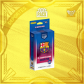 PANINI CLUB FC BARCELONA 25/26