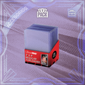 Pack 25 Toploaders – Ultra Pro