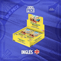 ONE PIECE OP-15 INGLES