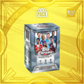 TOPPS CHROME UEFA CLUB COMPETITIONS 2025/26 – VALUE BOX