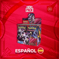 BOOSTER BOX 36 SOBRES RIVALES PREDESTINADOS (ESP)