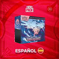 ETB CAOS CRECIENTE (ESP)