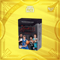 TOPPS NBA SIGNATURES CLASS VALUE BOX 25/26