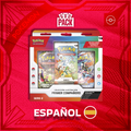PRIMER COMPAÑERO – SERIE 2 (ESPAÑOL) POKEMON